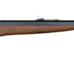 PEDERSOLI CREEDMOOR LR 45-70 - ROLLING BLOCK 30" OCT. WALNUT