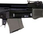 ARSENAL SAM7SF-56 7.62X39 - RIFLE 1-10RD MAG OD GREEN