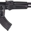 ARSENAL SAM7SF-56 7.62X39 - RIFLE 1-10RD MAG BLACK