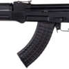 ARSENAL SAM7SF-56 7.62X39 - RIFLE 1-10RD MAG BLACK