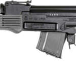 ARSENAL SAM7SF-84E 7.62X39 - RIFLE 1-10RD MAG GRAY