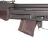 ARSENAL SAM7SF-84E 7.62X39 - RIFLE 1-10RD MAG PLUM
