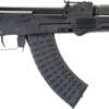 ARSENAL SAM7SF-84E 7.62X39 - RIFLE 1-10RD MAG BLACK