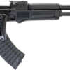 ARSENAL SAM7SF-84E 7.62X39 - RIFLE 1-10RD MAG BLACK