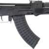 ARSENAL SAM7SF-86 7.62X39 - RIFLE 1-30RD/1-10RD MAG BLACK