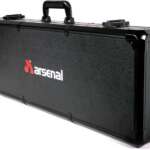 ARSENAL SAM7SF-86 7.62X39 - RIFLE 1-30RD/1-10RD MAG BLACK