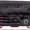 ARSENAL SAM7SF-86 7.62X39 - RIFLE 1-30RD/1-10RD MAG BLACK