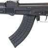 ARSENAL SAM7SF-86 7.62X39 - RIFLE 1-30RD/1-10RD MAG BLACK