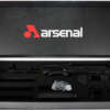 ARSENAL SAM7UF-85GM 7.62X39 - RIFLE W/1-10RD MAG OD GREEN