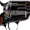 STAND MFG SAA 45 LC 5.5" BBL - CASE COLORED FRAME 1 PCE GRIP