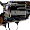 STAND MFG SAA 45 LC 7.5" BBL - CASE COLORED FRAME 1 PCE GRIP