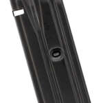 SAR SAR9 COMPACT SOCOM COMP 9M - 4.7" BBL 15/21 RD MAG BLACK