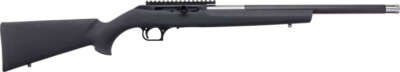 MAGNUM RESEARCH MAGNUM LITE - 17HMR STRAIGHT PULL 19" HOGUE