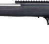 MAGNUM RESEARCH MAGNUM LITE - 17HMR STRAIGHT PULL 19" HOGUE