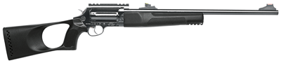 Rossi Circuit Judge Tactical - Tuffy 45Lc/410 3" Black Syn