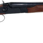 Hartford Sxs 12Ga. 20" - Working Hammers