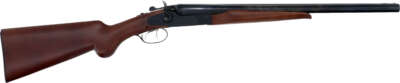 Hartford Sxs 12Ga. 20" - Working Hammers