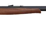 CIMARRON SHARPS BUSINESS 45-70 - 32" OCTAGONAL  CC/BLUED WALNUT