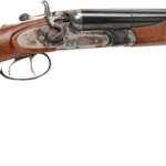 CIMARRON DOC HOLLIDAY S/S - 3" 20" CYL/CYL CC/BLUED WAL