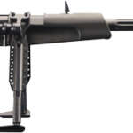 Zastava M93 Black Arrow 50Bmg - Bolt Action Rifle 33" Black