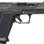 SHADOW SYSTEMS MR920 ELITE 9MM - OPTIC CUT THREADED DLC BBL DLC