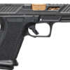 SHADOW SYSTEMS MR920 ELITE 9MM - 10RD OPTIC CUT BRONZE BBL