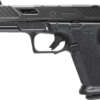SHADOW SYSTEMS MR920P ELITE 9M - OPTIC CT COMPENSATED BLK BBL