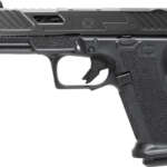 SHADOW SYSTEMS MR920P ELITE 9M - OPTIC CT COMPENSATED BLK BBL