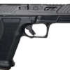 SHADOW SYSTEMS MR920P ELITE 9M - OPTIC CT COMPENSATED BLK BBL