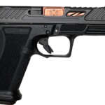 SHADOW SYSTEMS MR920P ELITE 9M - 10RD OPTIC CT COMPENSATED BRNZ