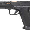SHADOW SYSTEMS DR920 ELITE 9MM - OPTIC CUT UNTHREADED BRZ BBL