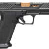 SHADOW SYSTEMS DR920 ELITE 9MM - OPTIC CUT UNTHREADED BRZ BBL