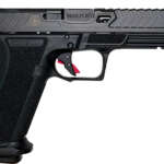 SHADOW SYSTEMS WAR POET DR920 - ELITE 9MM THREADED DLC BBL BLK