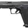 SHADOW SYSTEMS DR920P ELITE 10 - RD 9MM OPTC CT COMPENSATD BLK