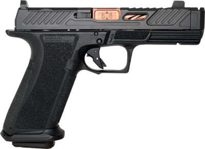 SHADOW SYSTEMS XR920P ELITE 9M - 10RD OPTIC CT COMPENSATED BRNZ