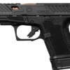 SHADOW SYSTEMS CR920 ELITE 9MM - OPTIC CUT FLUTED BRONZE BBL