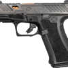 SHADOW SYSTEMS CR920X ELITE 9M - OPTIC CUT FLUTED BRONZE BBL