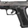 SHADOW SYSTEMS CR920X ELITE 9M - OPTIC CUT FLUTED BLACK BBL