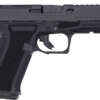 SHADOW SYSTEMS CR920XL ELITE - 9MM OPTIC CUT FLUTED BLACK