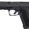 SHADOW SYSTEMS CR920XL ELITE - 9MM OPTIC CUT FLUTED BLACK