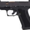 SHADOW SYSTEMS CR920X ELITE 9M - 10 RD OPTIC CT FLUTED BRNZ BBL