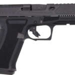 SHADOW SYSTEMS CR920XL ELITE - 9MM 10 RD OPTIC CUT FLUTED BLK