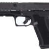 SHADOW SYSTEMS CR920XL ELITE - 9MM 10 RD OPTIC CUT FLUTED BLK