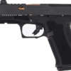 SHADOW SYSTEMS CR920XP ELITE - 9MM 10RD OPTIC CT COMP BNZ BBL