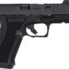 SHADOW SYSTEMS CR920XP ELITE - 9MM 10RD OPTIC CT COMP BLK BBL