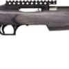 MAGNUM RESEARCH SWITCHBOLT - 22LR BARRACUDA PEPPER BLACK