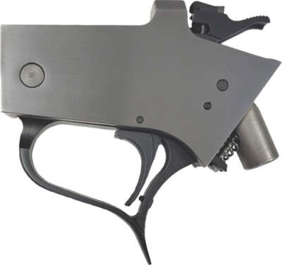 SSK 50 RECEIVER FOR T/C - CONTENDER FLAT SIDE S/S