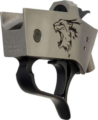 SSK 50 RECEIVER FOR T/C - CONTENDER LYNX SIDE S/S