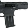 IVER JOHNSON STRYKER 1 AR12 - 12GA 3" 20" PISTOL GRIP BLACK