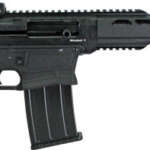 IVER JOHNSON STRYKER 1 AR12 - 12GA 3" 20" PISTOL GRIP BLACK